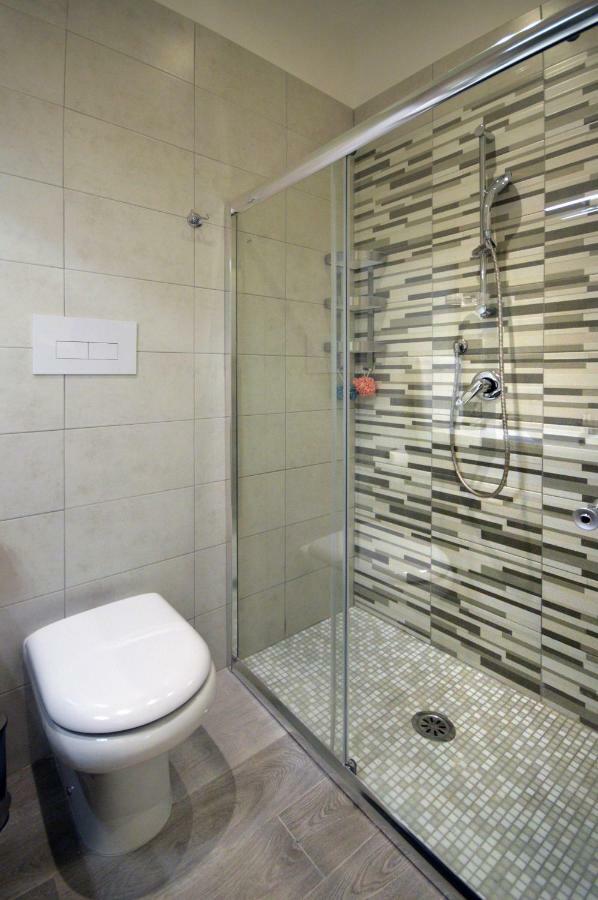 Alexandra Exclusive Apartment Naples Exterior photo